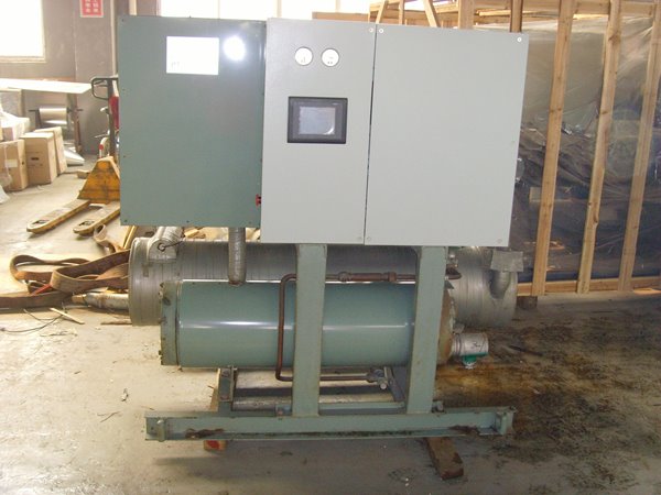 金秀酒店中央空调不停机清洗方法介绍